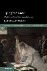 Produktbild: Tying the Knot