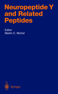 Produktbild: Neuropeptide Y and Related Peptides