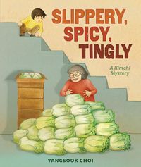 Produktbild: Slippery, Spicy, Tingly