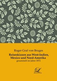 Produktbild: Reiseskizzen aus West-Indien, Mexico und Nord-Amerika