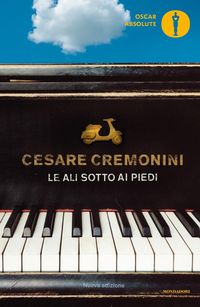 Produktbild: Le ali sotto ai piedi