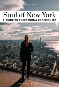 Produktbild: Soul of New York