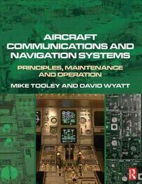 Bild vom Artikel Tooley, M: Aircraft Communications and Navigation Systems vom Autor Mike Tooley