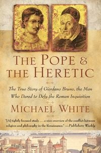 Produktbild: Pope and the Heretic, The