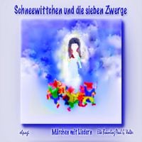 Produktbild: Schneewittchen und die sieben Zwerge