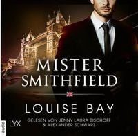 Produktbild: Mister Smithfield