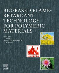 Produktbild: Bio-based Flame-Retardant Technology for Polymeric Materials