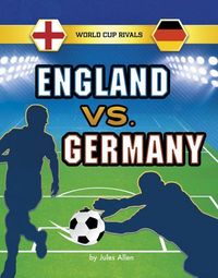 Produktbild: England vs. Germany