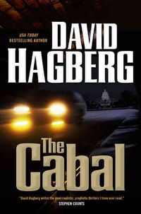 Produktbild: The Cabal