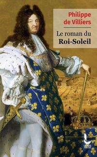Produktbild: Le roman du Roi-Soleil