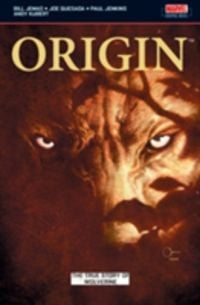Produktbild: Wolverine: Origin