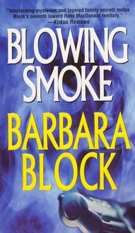 Produktbild: Blowing Smoke