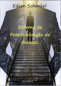 Produktbild: Sistema De Potencializa&ccedil;&atilde;o Do Sucesso.