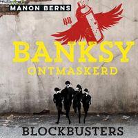 Produktbild: Banksy ontmaskerd