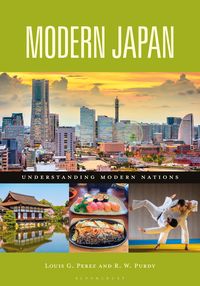 Produktbild: Modern Japan