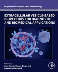 Produktbild: Extracellular Vesicle-Based Biovectors for Diagnostic and Biomedical Applications