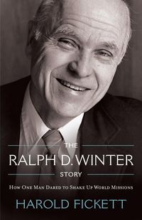 Produktbild: The Ralph D. Winter Story