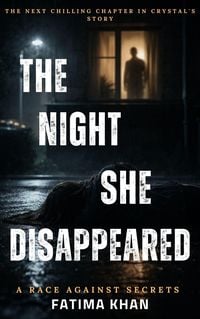 Produktbild: The Night She Disappeared (The Night Series, #2)