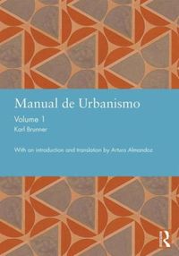 Produktbild: Manual De Urbanismo (bogota 19