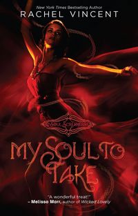 Produktbild: My Soul to Take