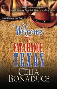 Produktbild: Welcome To Fat Chance, Texas