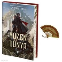 Produktbild: Y&uuml;zen D&uuml;nya Ciltli