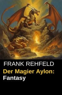 Produktbild: Der Magier Aylon: Fantasy
