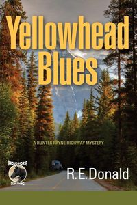 Produktbild: Yellowhead Blues