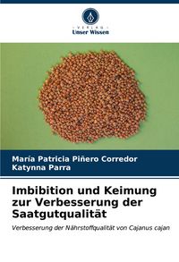 Produktbild: Imbibition und Keimung zur Verbesserung der Saatgutqualit&auml;t