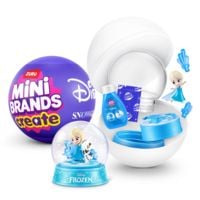 Produktbild: Mini Brands - Create Disney Snowglobe