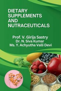 Produktbild: Dietary Supplements and Nutraceuticals