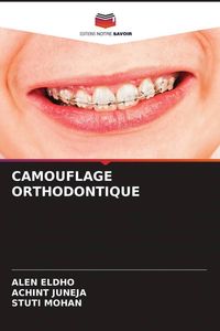 Produktbild: Camouflage Orthodontique