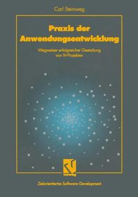 Produktbild: Praxis der Anwendungsentwicklung