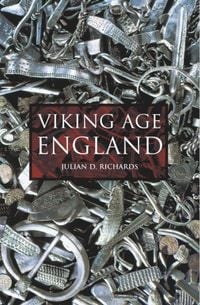 Produktbild: Viking Age England