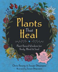 Produktbild: Plants That Heal