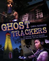 Produktbild: Ghost Trackers