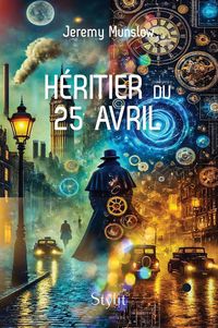 Produktbild: Heritier du 25 avril