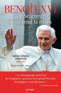 Produktbild: Le Seigneur nous tend la main