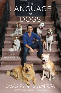 Produktbild: Language Of Dogs