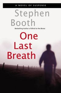 Produktbild: One Last Breath