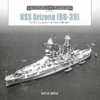 Produktbild: USS Arizona (Bb-39)