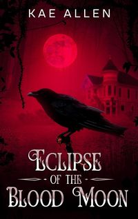 Produktbild: Eclipse of the Blood Moon