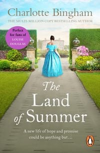 Produktbild: The Land Of Summer