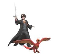 Produktbild: Harry & Fawkes&trade; mit Schwert