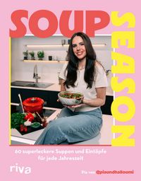 Produktbild Soup Season