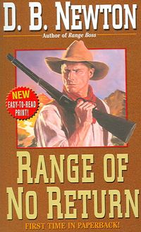 Produktbild: Range of No Return