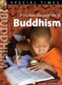 Produktbild: West, J: Special Times: Buddhism