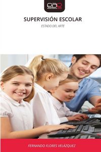 Produktbild: Supervisi&oacute;n Escolar