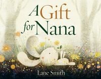 Produktbild: A Gift for Nana