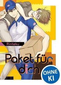 Produktbild: Paket f&uuml;r dich